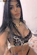 Napoli Trans Laura Rocha 327 54 28 732 foto selfie 26