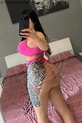 Milano Trans Escort Luana Castrinni 393 10 01 131 foto selfie 11