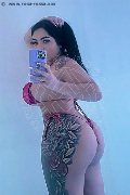 Milano Trans Escort Luana Castrinni 393 10 01 131 foto selfie 7