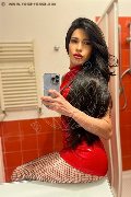 Bologna Trav Luna Andrade 351 68 25 934 foto selfie 3