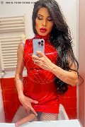 Bologna Trav Luna Andrade 351 68 25 934 foto selfie 4