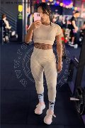 Padova Trans Manuella 389 00 58 754 foto selfie 14