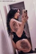 Potenza Trans Escort Melany 350 81 11 282 foto selfie 2