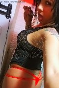 Napoli Trans Melissa Baiana 329 24 64 336 foto selfie 136