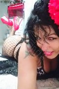 Napoli Trans Melissa Baiana 329 24 64 336 foto selfie 114