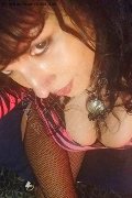 Napoli Trans Melissa Baiana 329 24 64 336 foto selfie 89