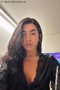 Bergamo Trans Escort Miss Bianca Reis 351 61 62 727 foto selfie 2