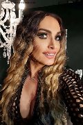 Potenza Trans Nadia Grey 346 78 00 341 foto selfie 38