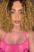 Potenza Trans Escort Nadia Grey 346 78 00 341 foto selfie 15