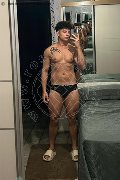Torino Boys Nichollas Almeida 344 77 01 343 foto selfie 12