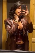 Napoli Trans Escort Ninfetta Geovanna 380 15 95 287 foto selfie 4