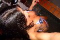 Aughnacloy Trans Pamela  00447828204590 foto selfie 10