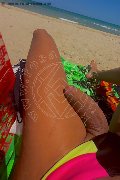 Alba Adriatica Trans Roberta Maliziosa 391 16 14 049 foto selfie 30