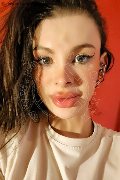 Avellino Trans Escort Samara 344 49 06 910 foto selfie 5