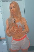 Quartu Sant'elena Trans Selenia Blond 320 93 14 702 foto selfie 1