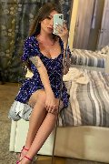 Roma Trans Thais Ferraz 320 61 71 055 foto selfie 30
