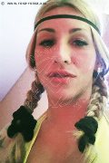 Hannover Trans Thaliana  004915217111213 foto selfie 4