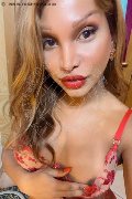  Trans Vanessa Nocciola 339 28 80 056 foto selfie 2
