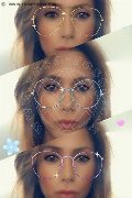 Chiavari Trav Escort Vivian 366 45 04 341 foto selfie 21