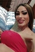 Cagliari Trans Escort Vivyana 340 56 42 502 foto selfie 5