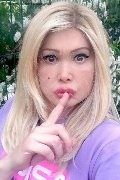 Lido Di Dante Trans Escort Yasmin Angel 393 05 98 363 foto selfie 3