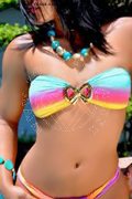 Foto Immagine Sexy Vanessa Girl Mentone 3479658645 - 5