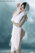 Foto Immagine Tattoomodel Ts Shirin Transescort Fulda 004917627772636 - 11