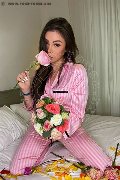 Foto Immagine Thais Ferraz Transescort Napoli 3206171055 - 36
