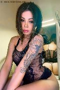 Foto Immagine Thais Ferraz Transescort Roma 3206171055 - 44