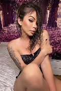 Foto Immagine Thais Ferraz Transescort Roma 3206171055 - 15