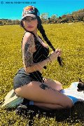 Foto Immagine Thais Ferraz Transescort Roma 3206171055 - 19