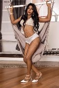 Foto Immagine Thais Melo Travescort Roma 3883239396 - 15