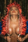 Foto Immagine Thayla Santos Pornostar Trans Milano 3533051287 - 58