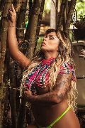 Foto Immagine Thayla Santos Pornostar Trans Milano 3533051287 - 64