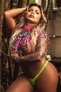 Foto Immagine Thayla Santos Pornostar Trans Milano 3533051287 - 60