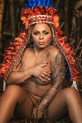 Foto Immagine Thayla Santos Pornostar Trans Milano 3533051287 - 57