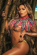 Foto Immagine Thayla Santos Pornostar Trans Milano 3533051287 - 61