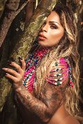 Foto Immagine Thayla Santos Pornostar Trans Milano 3533051287 - 62