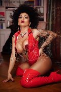 Foto Immagine Thayla Santos Pornostar Trans Milano 3533051287 - 33