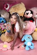 Foto Immagine Ts Babi Honey Trans Madrid 005521971775937 - 13