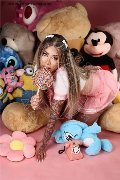 Foto Immagine Ts Babi Honey Transescort Madrid 005521971775937 - 33
