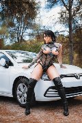 Foto Immagine Ts Clary Santos Trans Madrid 0034612216651 - 9