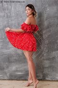 Foto Immagine Verdiana Escort Messina 3475136471 - 4