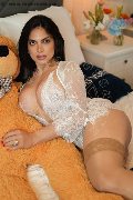 Foto Immagine Victoria Luxo Transescort Ginevra 0041766140309 - 22