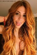 Foto Immagine Vip Giovanna Transescort Roma 3341115991 - 21