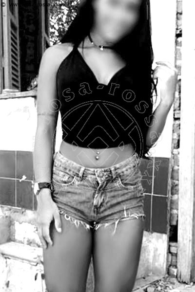 Aline  BELO HORIZONTE 005531994117189