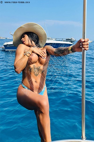 Arianna Ferrari Pornostar  ROMA 3896178417