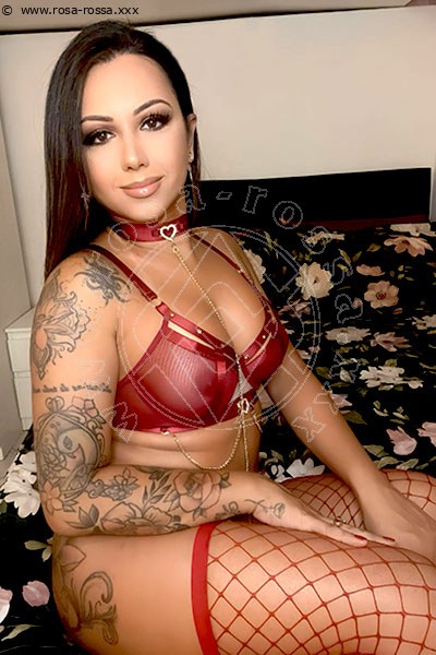 Bellissima Miss Dea  BOLOGNA 3454308919