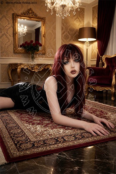 Bianca Occhiblu  TIRANA 3311756878
