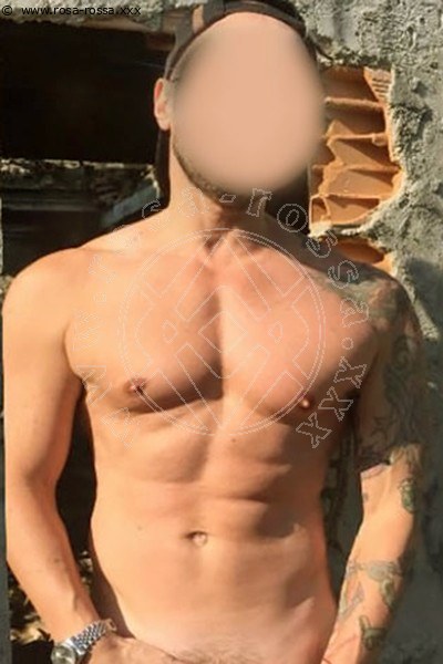 Damiano  LECCE 3921459087